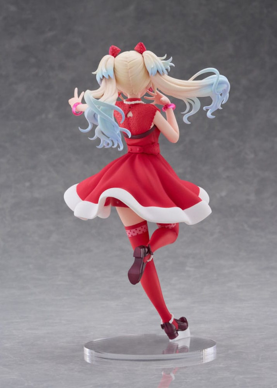 LoveLive! Hasunosora Girls' High School Idol Club PVC Statue 1/7 Osawa Rurino 23 cm 3