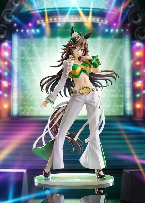 Uma Musume Pretty Derby PVC Statue 1/7 Mr. C.B. 27 cm 9