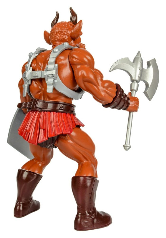 Legends of Dragonore: Warriors of the Galaxy Wave 2 Action Figure Ygg 14 cm 4