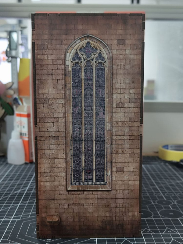 House of the Dragon Tiny Adventures Book Nook Mini Diorama Iron Throne 23 cm 7