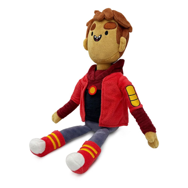 Bravest Warriors Plush Figure Danny 23 cm 2