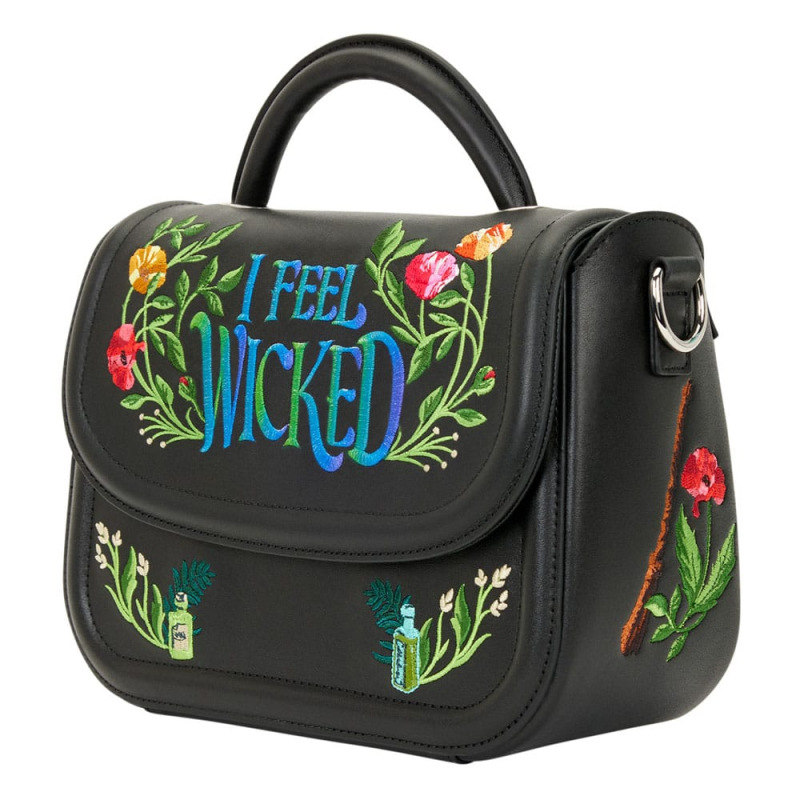 Universal by Loungefly Crossbody Bag Wicked 2 1