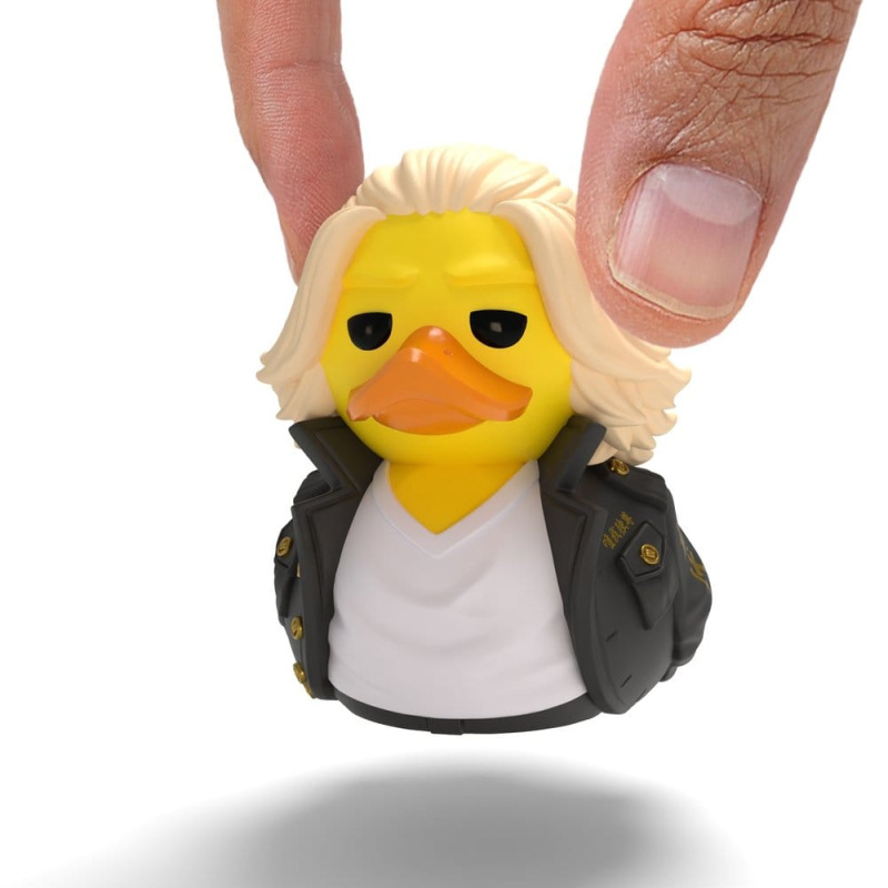 Tokyo Revengers Tubbz Mini PVC Figure Manjiro Sano 5 cm 3