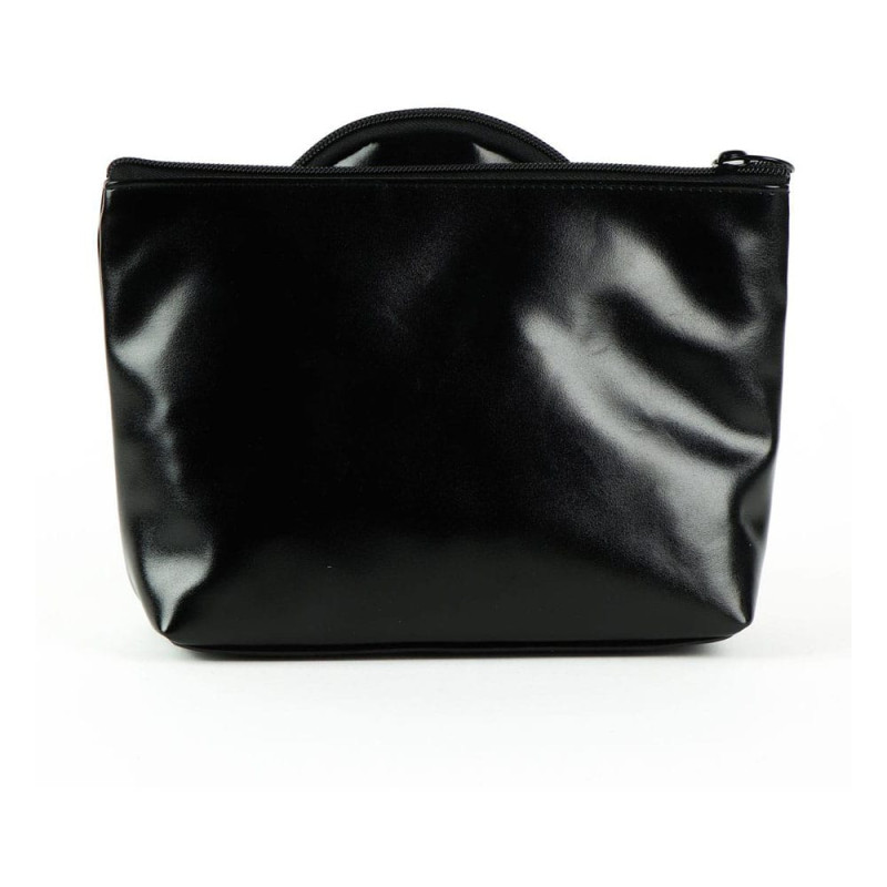 Nightmare before Christmas Make Up Bag Jack 1