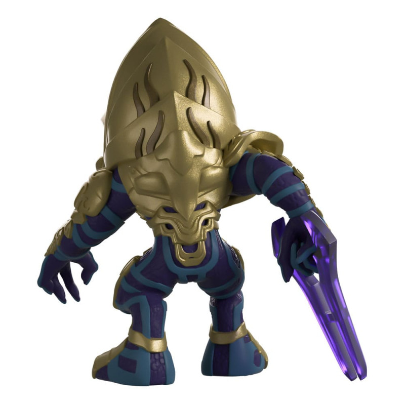 Halo Vinyl Figure Arbiter 10 cm 2