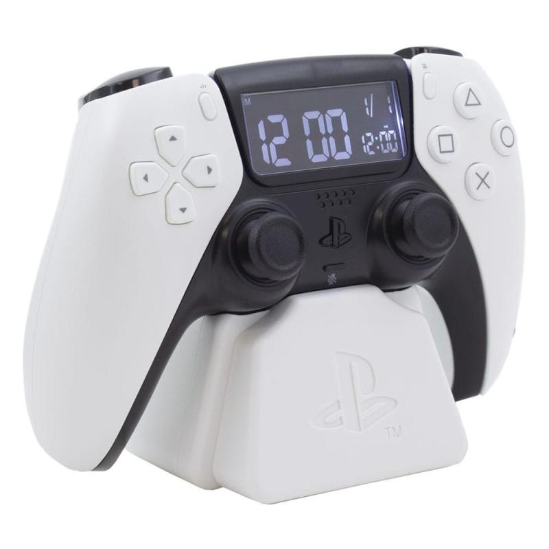 Playstation: Playstation 5 Controller Alarm Clock