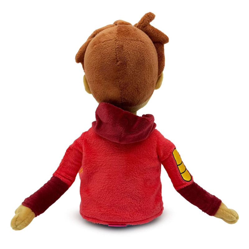 Bravest Warriors Plush Figure Danny 23 cm 3