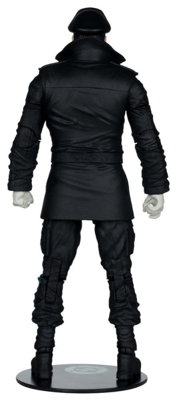 DC Multiverse McFarlane Collector Edition Action Figure Blackhawk Collector Edition #49 18 cm 13