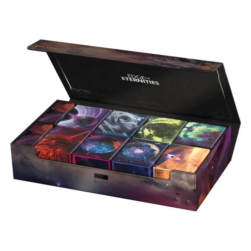 Ultimate Guard Omnihive 1000+ Xenoskin Magic: The Gathering "Edge of Eternities" 4