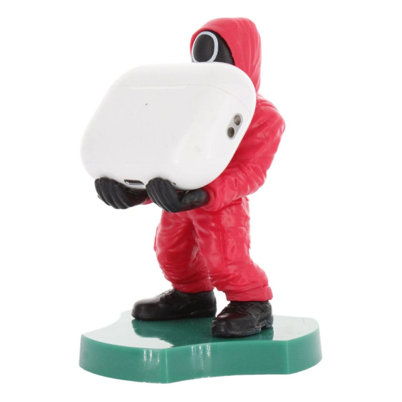 Squid Game Holdems Mini Holder Circle Guard 10 cm 5