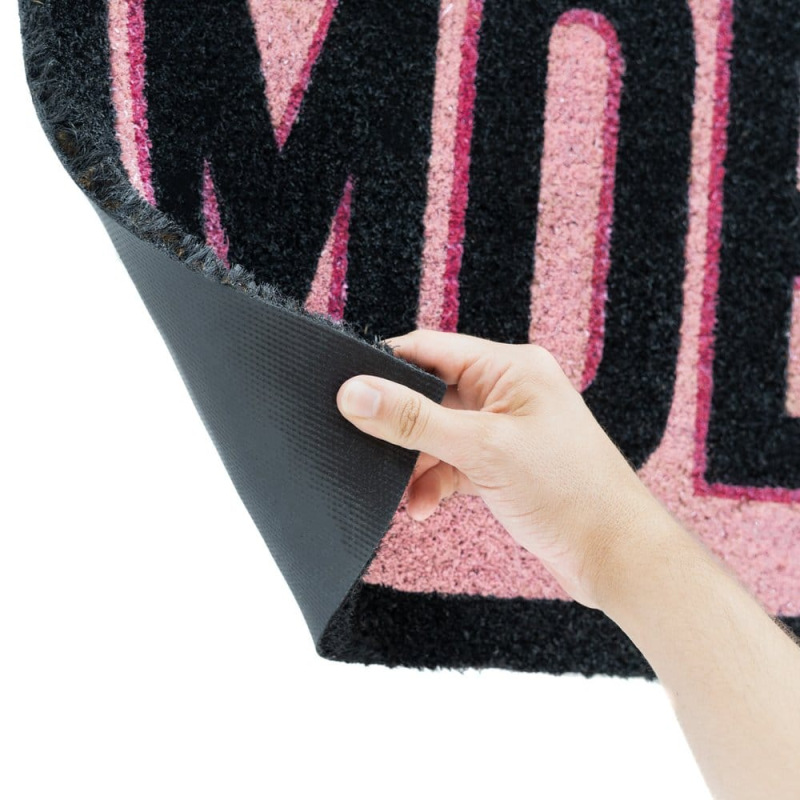The Simpsons Doormat Moe's Tavern 60 x 40 cm 2