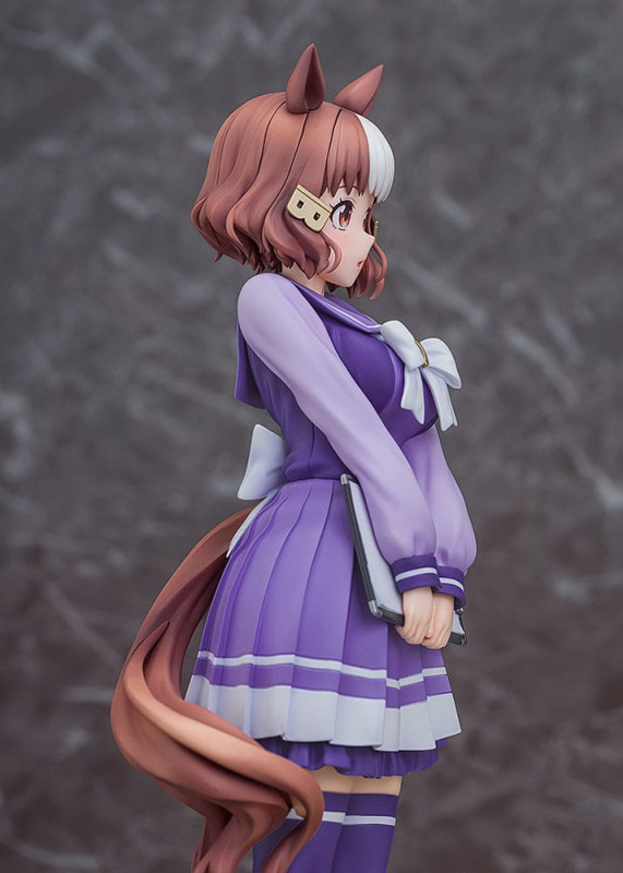 Uma Musume Pretty Derby PVC Statue 1/7 Belno Light 25 cm 13