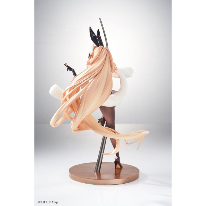 Goddess of Victory: Nikke PVC Figure 1/10 Rupee Rabbit Deluxe 22 cm 5