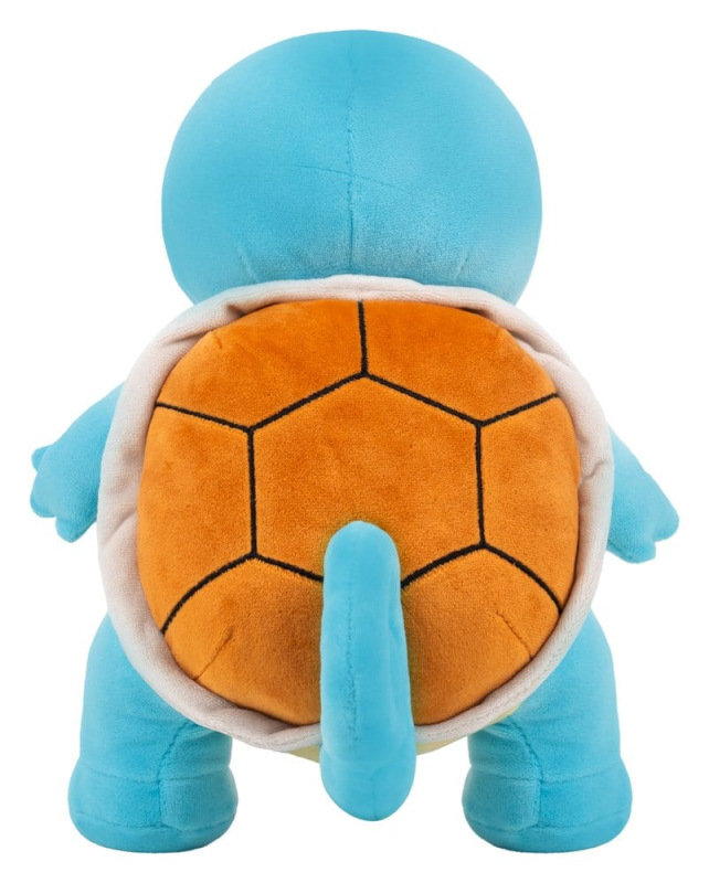 Pokémon Plush Squirtle 30 cm 4
