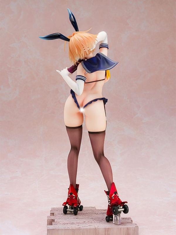 Original Character Statue 1/6 Kouhai-chan 29 cm 9