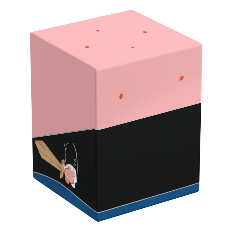 Squaroes Squaroe SpongeBob SquarePants™ SB016 - Pirate Patrick 3