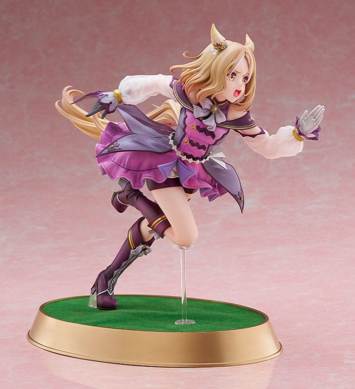 Uma Musume Pretty Derby PVC Statue 1/7 Top Road 20 cm 12