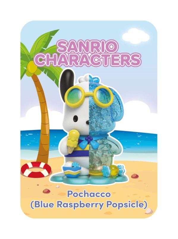 Kandy x Sanrio Seabreeze Blind Box Display (6) 2