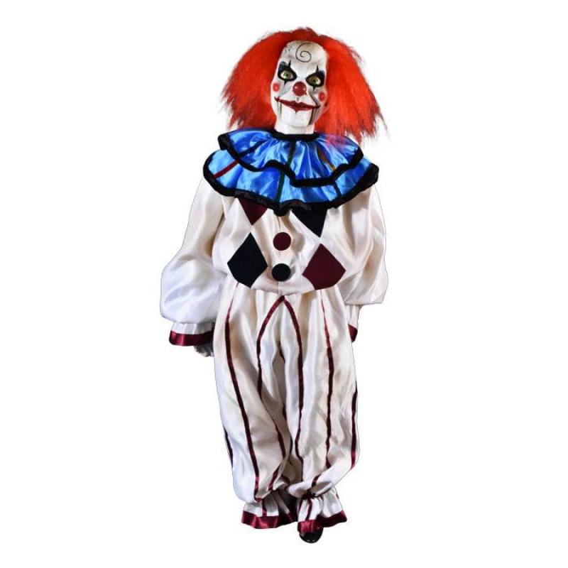 Dead Silence: Mary Shaw Clown Puppet 1/1 Prop Replica - Trick Or Treat Studios