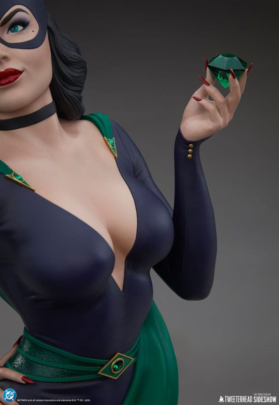 DC Comics Bust 1/3 Catwoman 39 cm 13