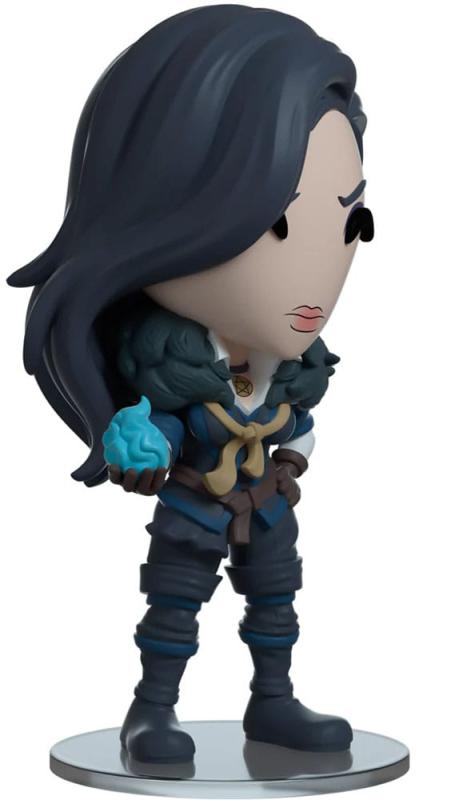 The Witcher Vinyl Figure Yennefer 10 cm