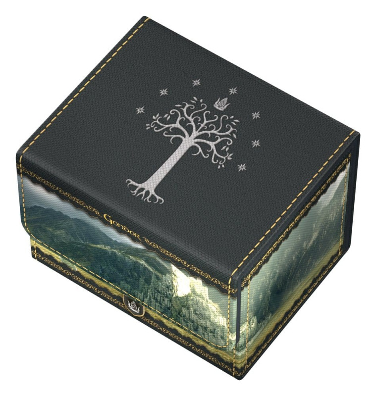 Ultimate Guard Sidewinder 100+ Xenoskin The Lord of the Rings™ "Places of Middle-earth" - Gondor 2