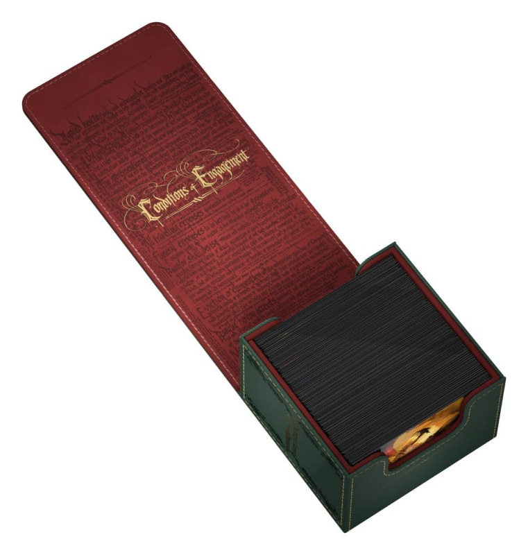 Ultimate Guard Sidewinder 133+ Xenoskin The Hobbit™ - A Fateful Engagement 7