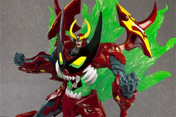 Gurren Lagann Pop Up Parade XL PVC Statue Tengen Toppa 40 cm