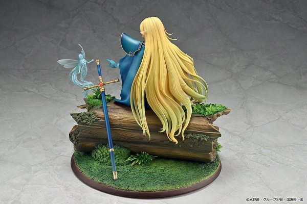 Record of Lodoss War PVC Figure Deedlit 26 cm 7