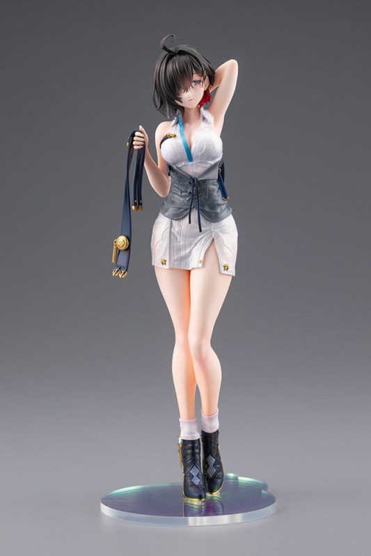 Atelier Yumia: The Alchemist of Memories & the Envisioned Land PVC Figure 1/7 Yumia Liessfeldt Sun S 7