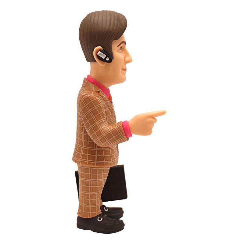 Better Call Saul Minix Figure Saul Goodman 12 cm 3