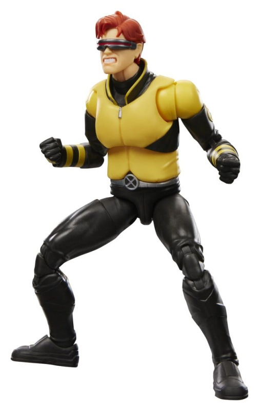 X-Men '97 Marvel Legends Action Figure Cyclops 15 cm 4