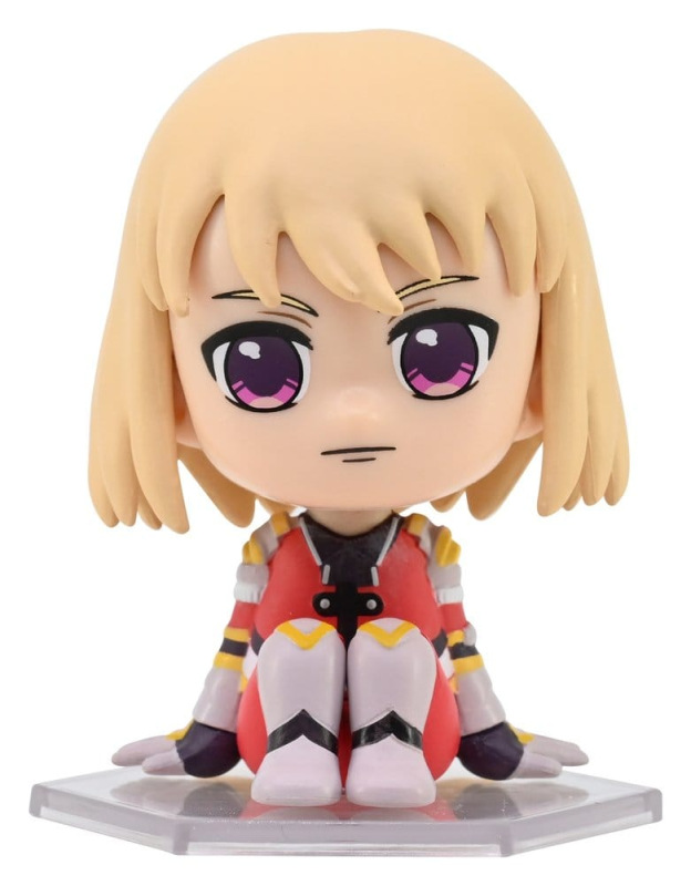 Solo Leveling Bobble Hero Bobble-Head Series 1 Blind Box Display (12) 14