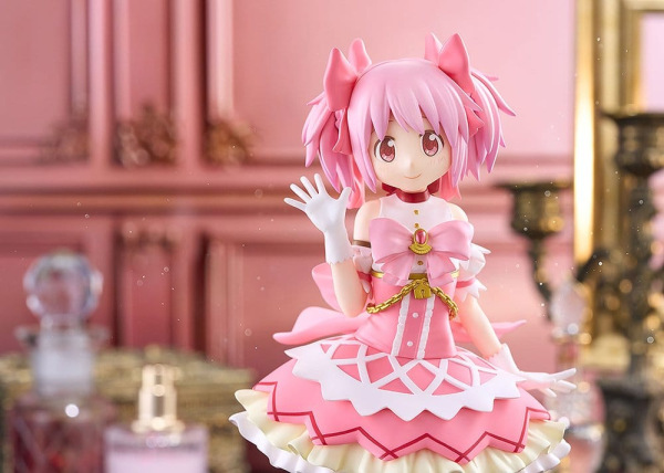 Puella Magi Madoka Magica the Movie -Walpurgisnacht: Rising- PVC Figure Madoka Kaname 21 cm 11