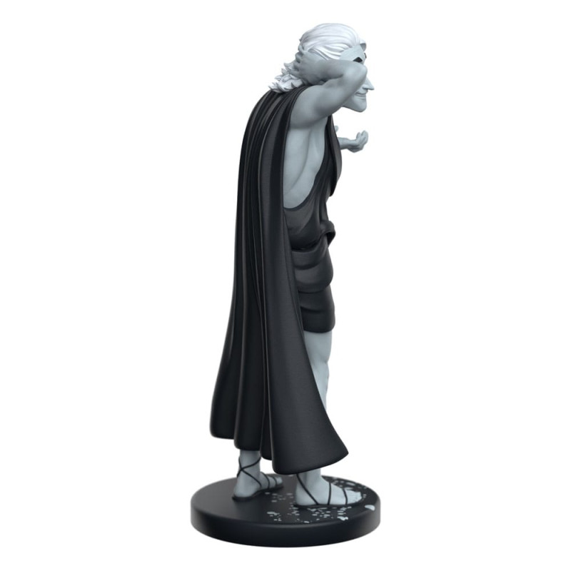 Lore Olympus x Weta Workshop Mini Vinyl Figure Thanatos 14 cm 5