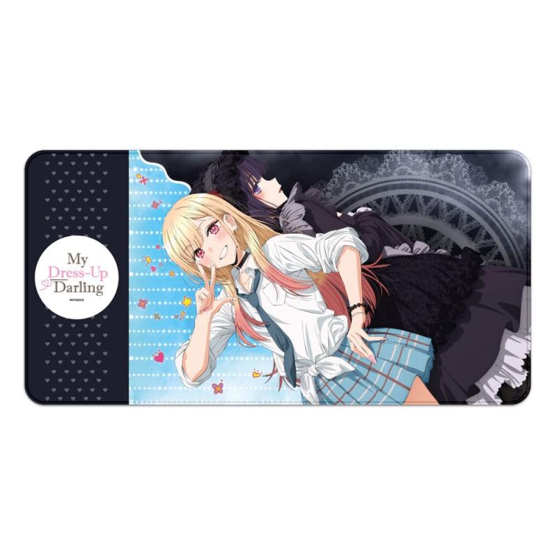 My Dress-Up Darling XXL Mousepad Marin Shizuku Cosplay 80 x 40 cm