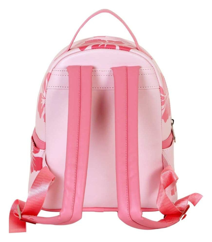 Lilo & Stitch Small Heady Backpack Lovebug 1