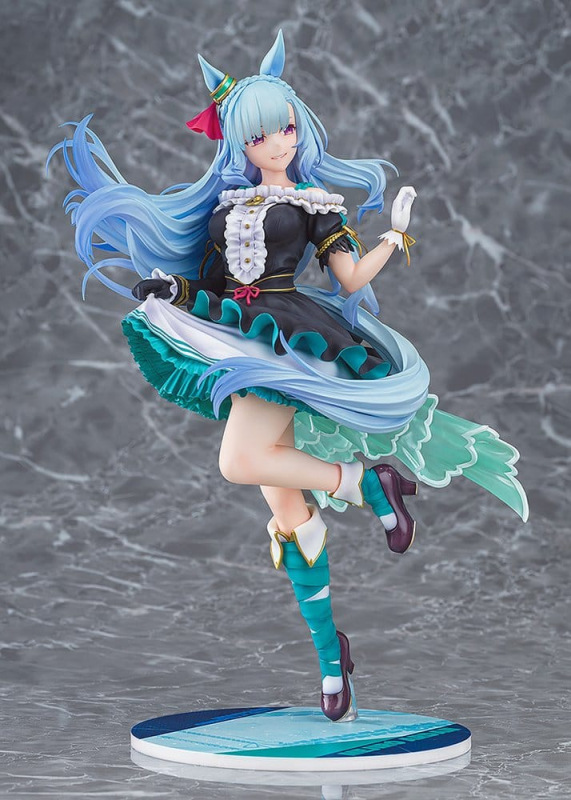 Umamusume: Cinderella Gray PVC Figure 1/7 Mejiro Ardan 26 cm 5