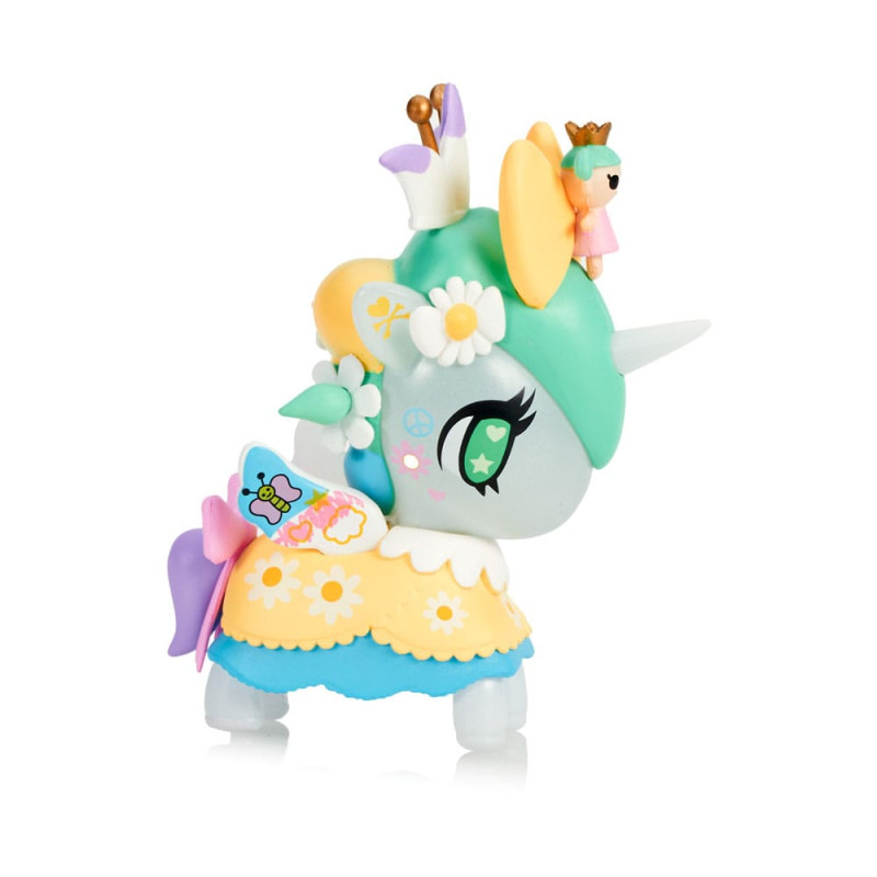 Unicorno Blind Box Figures Assortment Harajuku Princess 7 cm (8) 2
