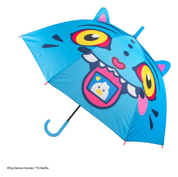 KPop Demon Hunters Umbrella Derpy 86 cm 3