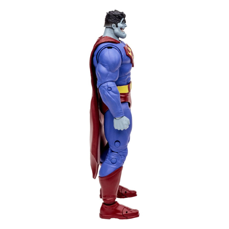 DC Multiverse Action Figure 2-Pack Bizarro & Batzarro 18 cm 6