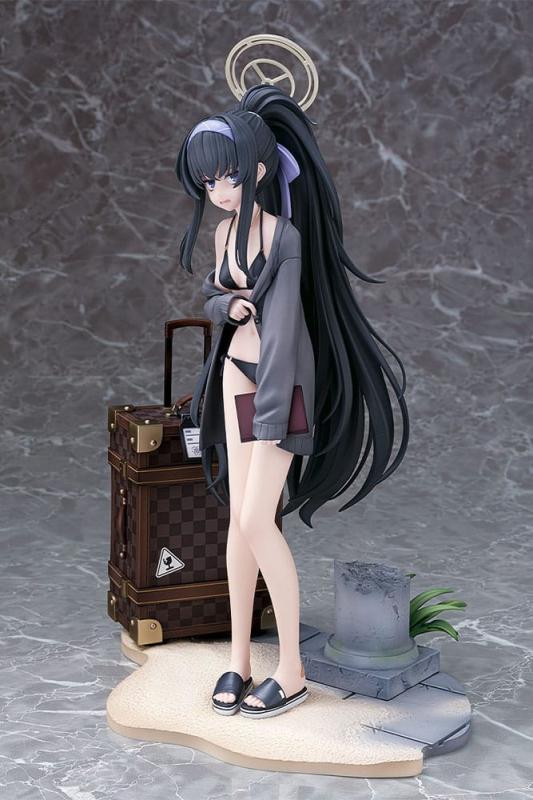 Blue Archive PVC Statue 1/7 Ui Swimsuit Ver. 28 cm 2