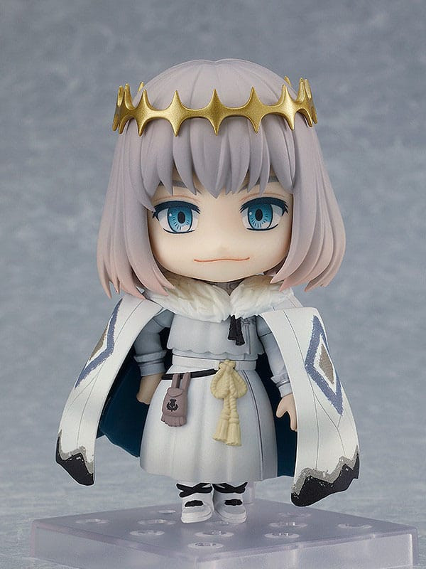 Fate/Grand Order Nendoroid Action Figure Pretender/Oberon 10 cm 1