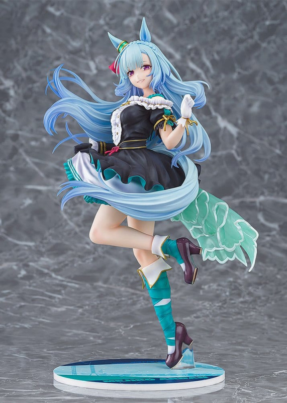 Umamusume: Cinderella Gray PVC Figure 1/7 Mejiro Ardan 26 cm 1