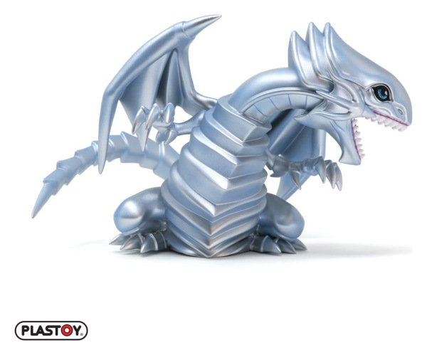 Yu-Gi-Oh: Money Box Blue-Eyes White Dragon 16 cm 1