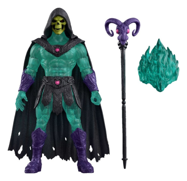 Masters of the Universe First Ones Kids Core Action Figure 12 2