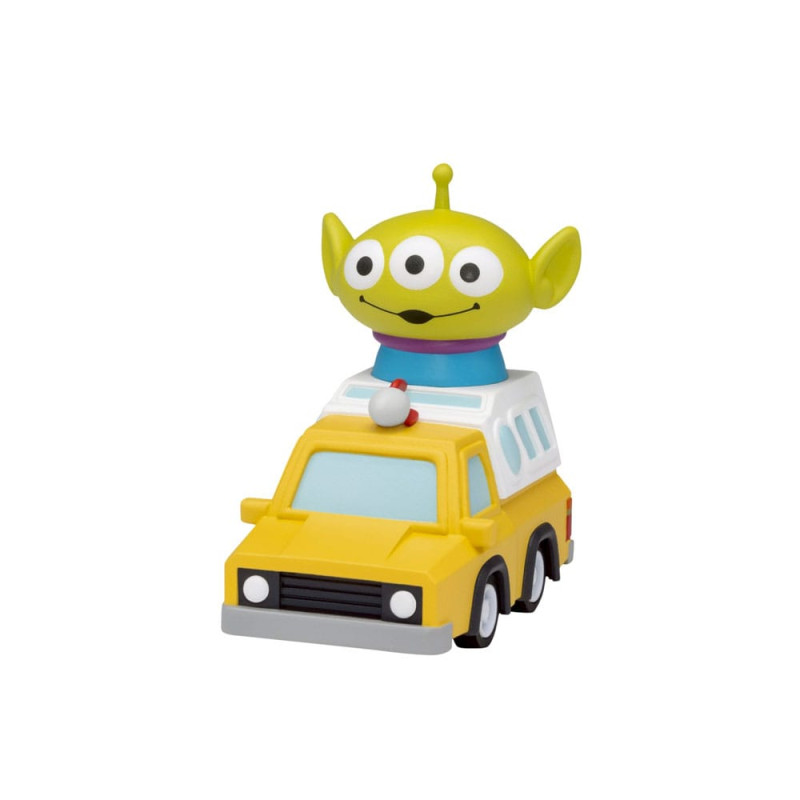 Toy Story Pull Back Cars Blind Box (6) 5 cm 2