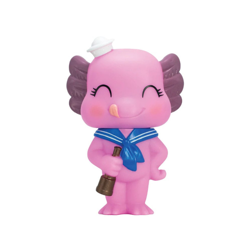 Rokimoto Cup of Fun Blind Box Figures 10 cm Wave 1 Display (12) 12
