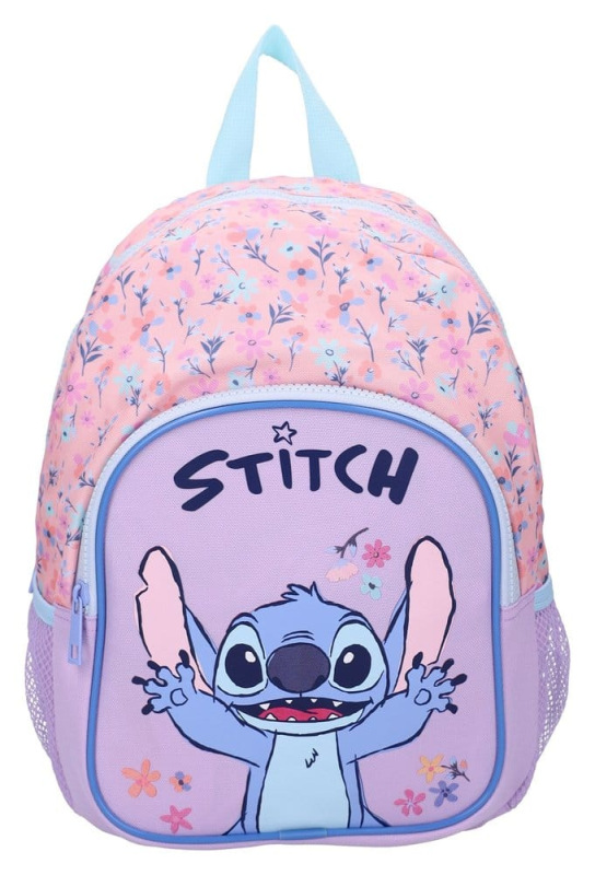 Lilo & Stitch Backpack Stitch Spring Smiles 34 cm