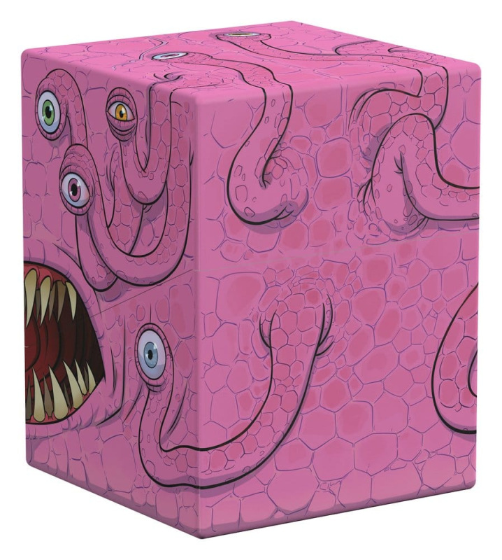 Squaroes Squaroe Dungeons & Dragons DND001 - Beholder 3